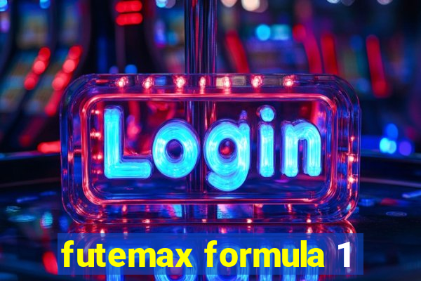 futemax formula 1